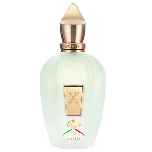 Xerjoff Naxos EDP 100ml - это уникальный парфюм-унисекс, который воплощает в себе изысканность, роскошь и индивидуальность.